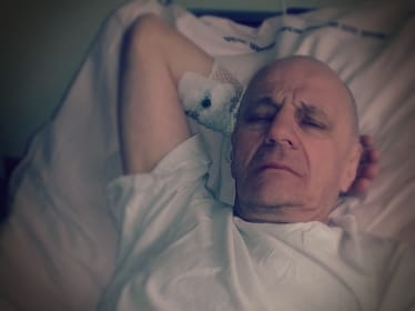 Mirosław Młynarczyk - main photo