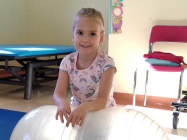 Zuzanna Kozłowska - zdjęcie główne