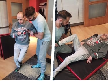 Krzysztof Bolewski - main photo