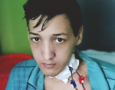 Marcin Owsianka - main photo