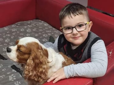 Zachary Król - zdjęcie główne