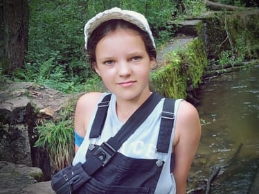 Natalia Wójcik - main photo