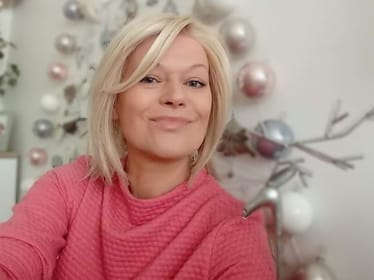 Elżbieta Rychlińska - zdjęcie główne