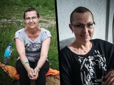 Katarzyna Ogrodnik - zdjęcie główne