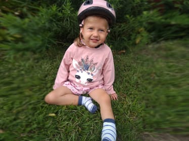 Liliana Kłapkowska - main photo