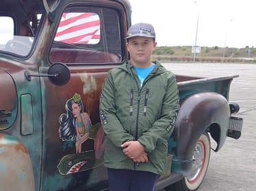 Adrian Knap - main photo