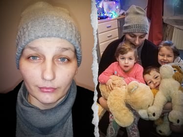 Małgorzata Zielińska - main photo