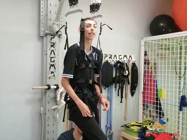 Bartłomiej Kanabaj - zdjęcie główne