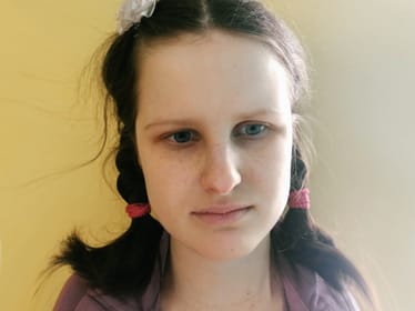 Ania Brzyska - zdjęcie główne