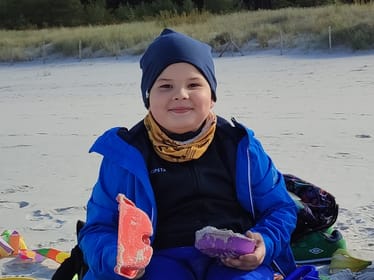 Franek Świąder - main photo