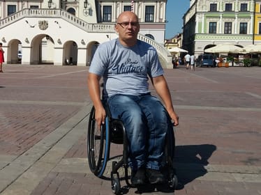 Paweł Goraj - zdjęcie główne