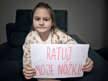 Julia Nieckarz - zdjęcie główne