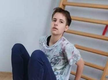 Luiza Karczewska - main photo