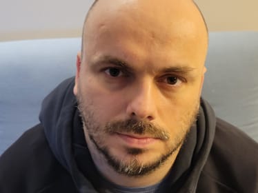 Jacek Nowak - main photo