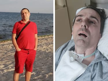 Marek Jurkiewicz - zdjęcie główne