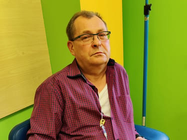 Jan Nieświec - zdjęcie główne