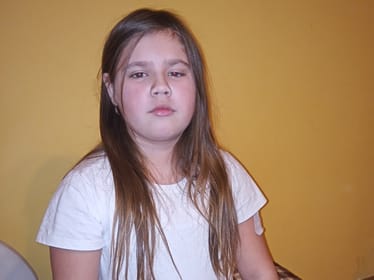Ania i Maja Piweckie - zdjęcie główne