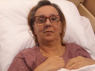 Krystyna Dziągwa - main photo