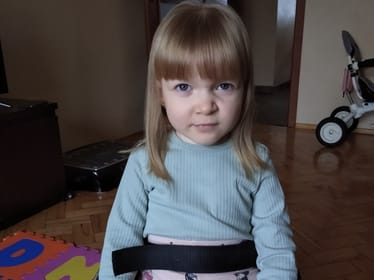 Małgosia Smantser - main photo