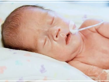 Pomoc wcześniakom i ich rodzinom - main photo