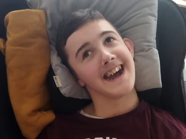 Kacper Andrzejczak - zdjęcie główne