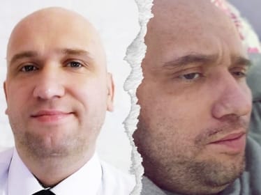 Marek Szumowski - zdjęcie główne