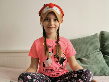 Kornelia Maj - main photo