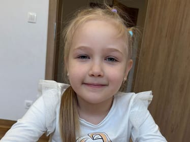 Milana Kairevych - main photo