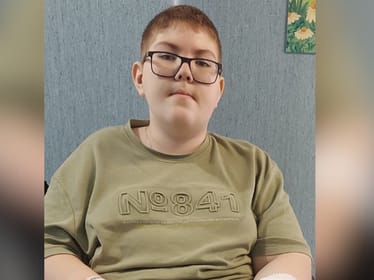 Bohdan Kravchuk - zdjęcie główne