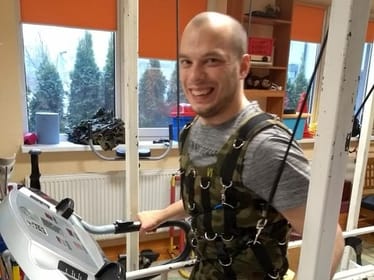 Rafał Kostrubiec - zdjęcie główne