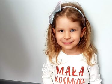 Basia Wójtowicz - main photo