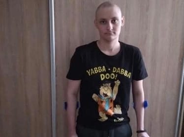 Konrad Madej - main photo