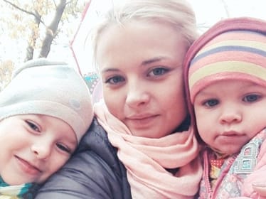 Anna Bodys - zdjęcie główne