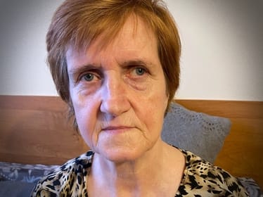 Krystyna Naumiuk - main photo