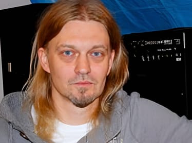 Tomasz Dobrzeniecki - zdjęcie główne