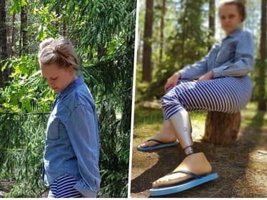 Anna Jastrzębska - zdjęcie główne