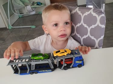 Franek Gościniak - zdjęcie główne