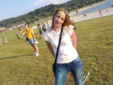Magdalena Wilk - zdjęcie główne