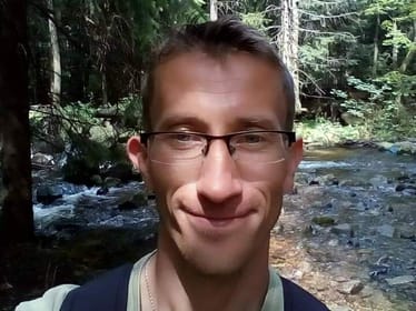 Paweł Ciołek - zdjęcie główne