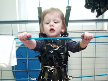 Tomasz Klucznik - main photo