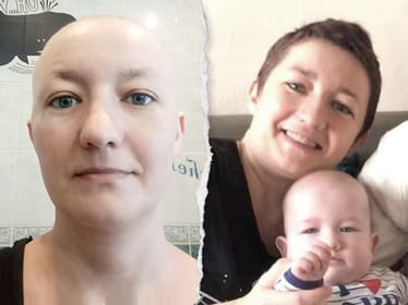 Aneta Walczuk - zdjęcie główne