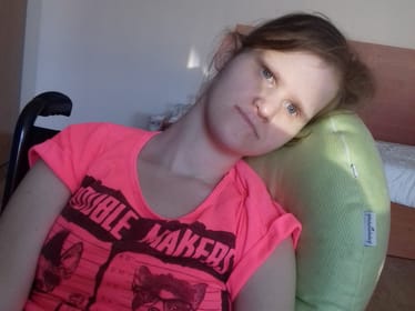 Klaudia Kurek - main photo