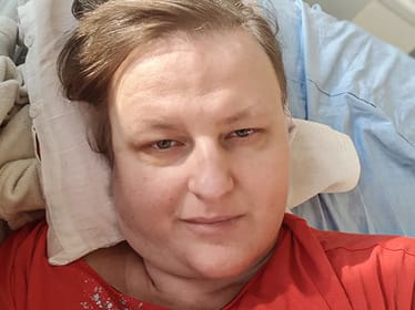 Małgorzata Kawulok - zdjęcie główne