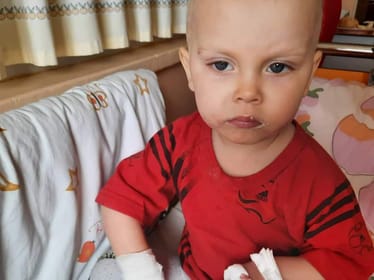 Kubuś Michalik - main photo