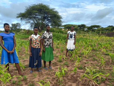 Bez wody nie przetrwamy! Potrzebna pomoc dla sierocińca w Tanzanii! - main photo