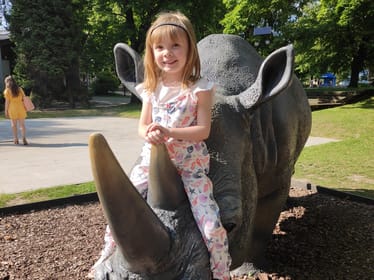 Hania Ufa - zdjęcie główne