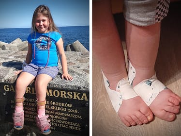 Wiktoria Kawa - main photo