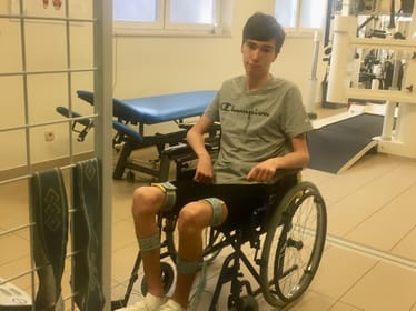 Dawid Siekierski - main photo
