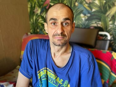 Marek Konopnicki - zdjęcie główne