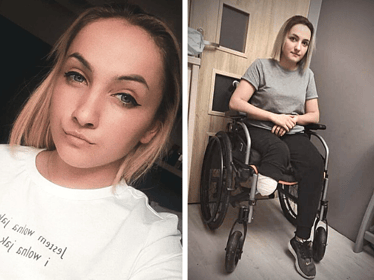 Marta Jęczmień - zdjęcie główne